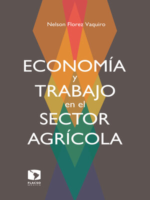 cover image of Economía y trabajo en el sector agrícola